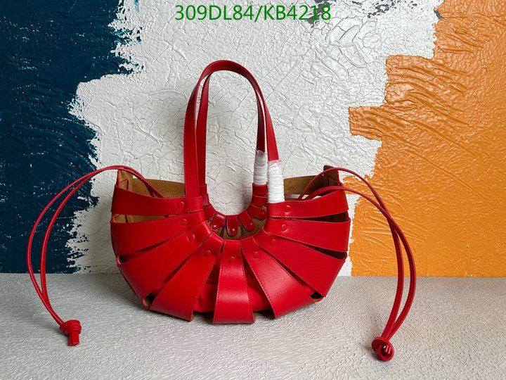 BV Bag-(Mirror)-Handbag-,Code: KB4218,$: 309USD