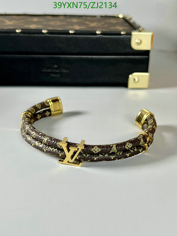 Jewelry-LV,Code: ZJ2134,$: 39USD