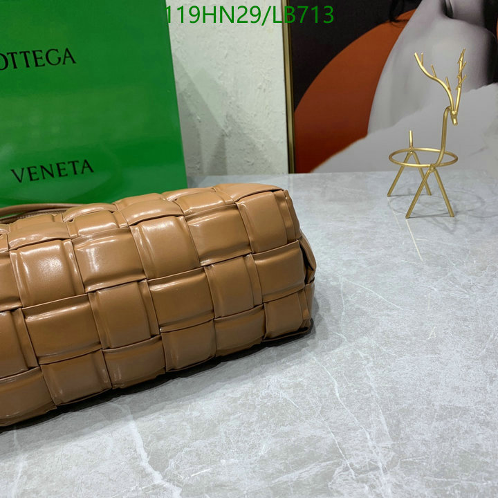 BV Bag-(4A)-Handbag-,Code: LB713,$: 119USD