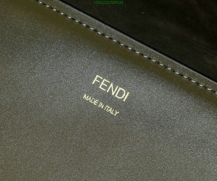 Fendi Big Sale,Code: GFD35,$: 105USD