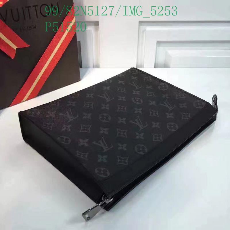 LV Bags-(Mirror)-Trio-,Code：LB113046,$: 99USD