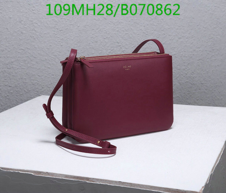 Celine Bag-(4A)-Diagonal-,Code: B070862,$: 109USD