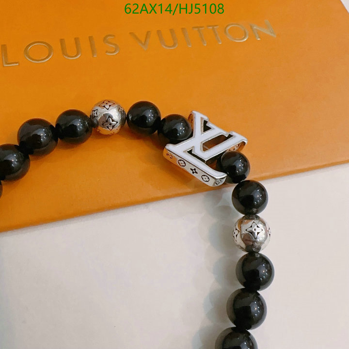 Jewelry-LV,Code: HJ5108,$: 62USD