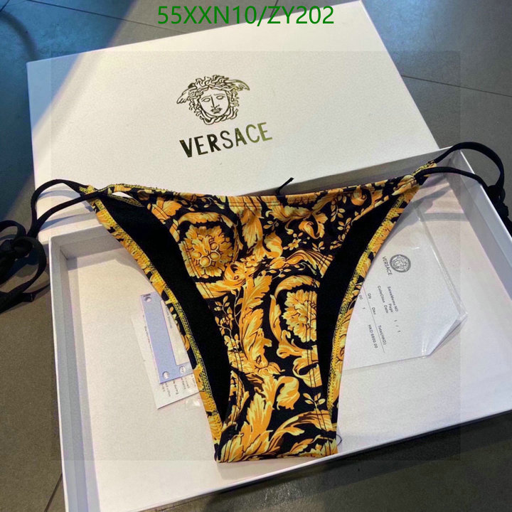 Swimsuit-Versace, Code: ZY202,$: 55USD