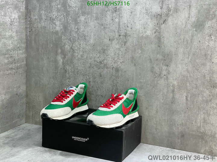 Men shoes-Nike, Code: HS7116,$: 65USD