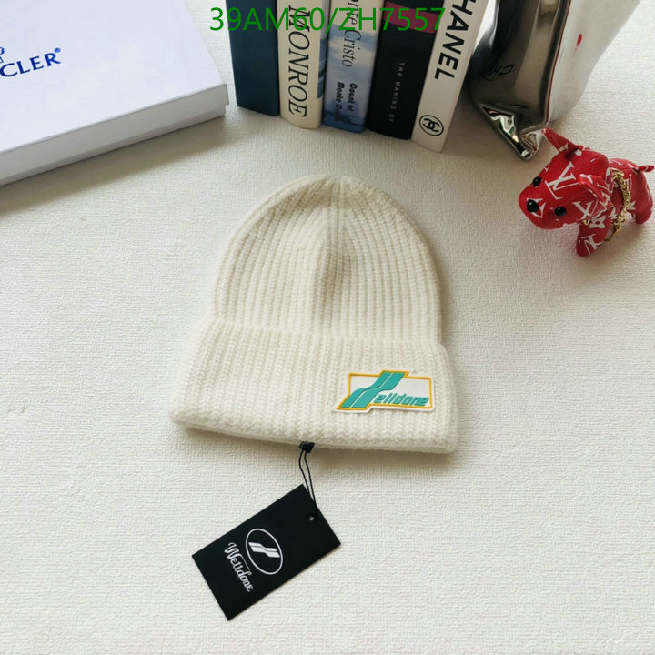 Cap -(Hat)-Welldone, Code: ZH7557,$: 39USD