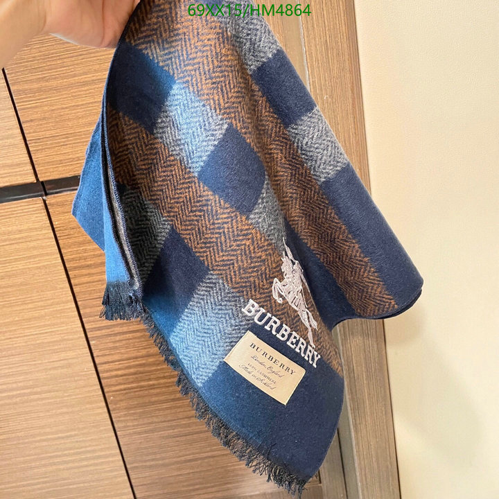 Scarf-Burberry, Code: HM4864,$: 69USD