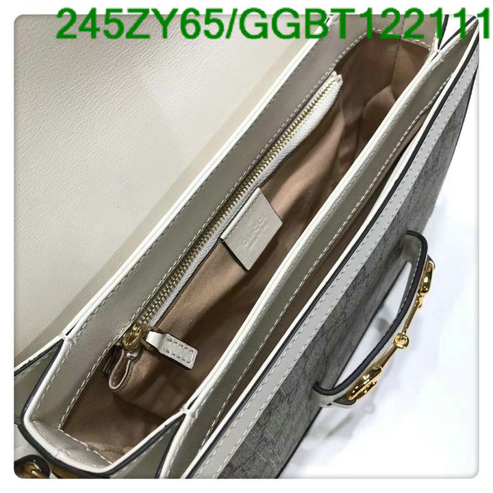 Gucci Bag-(Mirror)-Horsebit-,Code: GGBT122111,