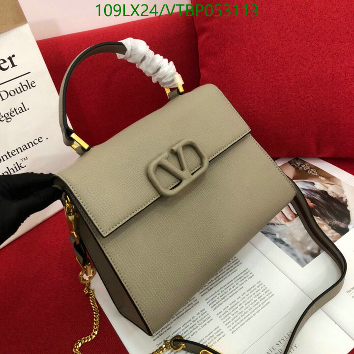 Valentino Bag-(4A)-Diagonal-,Code: VTBP053113,$: 109USD