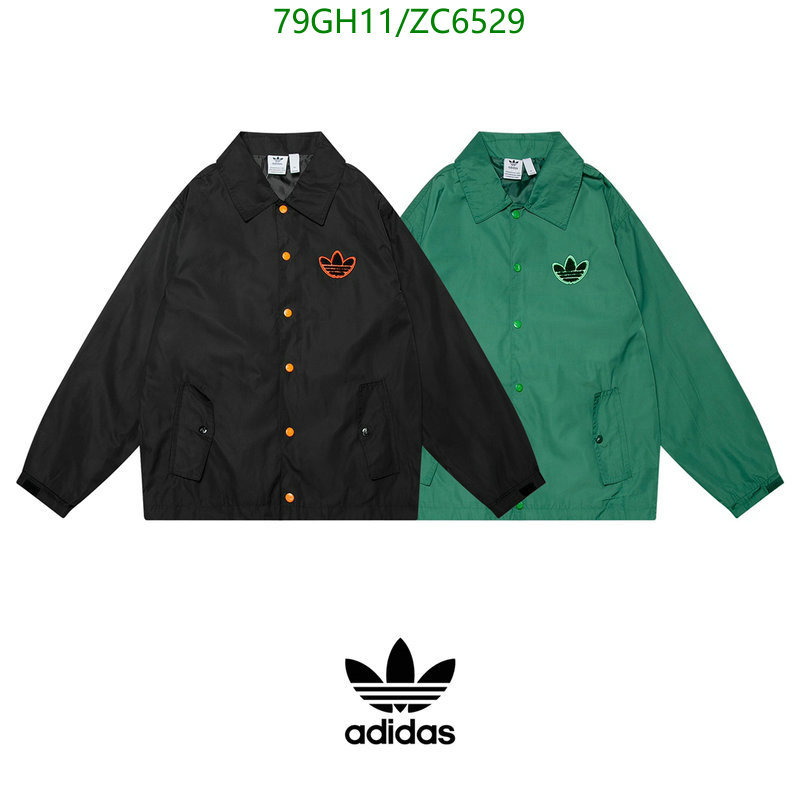 Clothing-Adidas, Code: ZC6529,$: 79USD