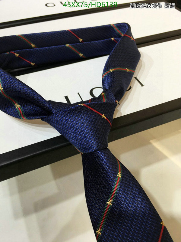 Ties-Gucci, Code: HD6139,$: 45USD