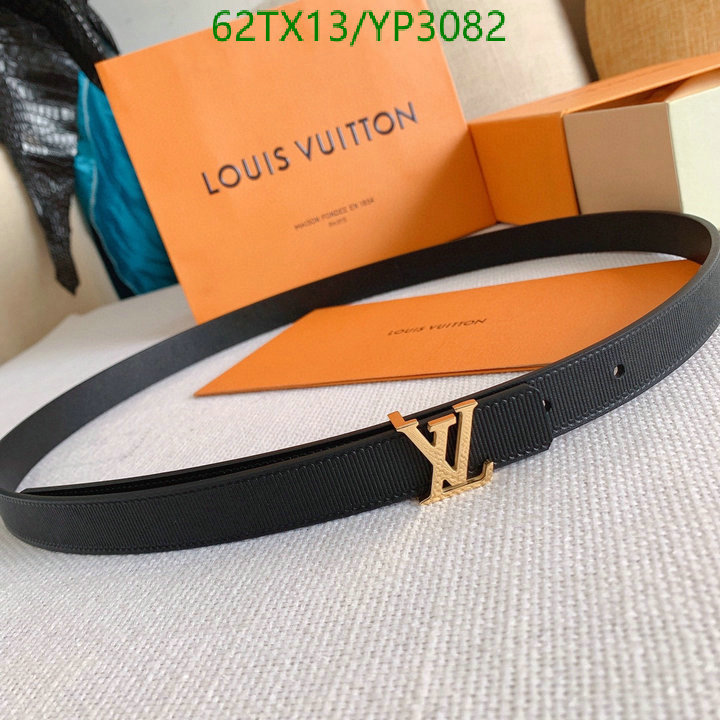 Belts-LV, Code: YP3082,$: 62USD