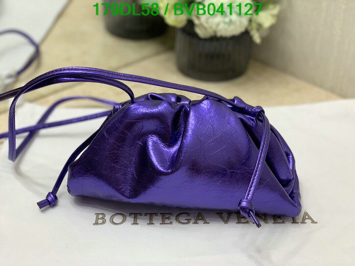 BV Bag-(Mirror)-Pouch Series-,Code: BVB041127,$: 179USD