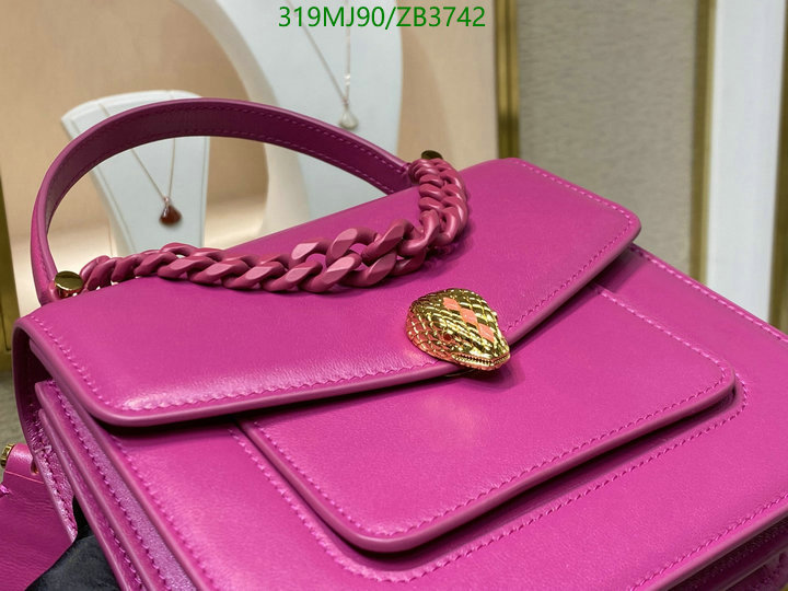 Bvlgari Bag-(Mirror)-Serpenti Forever,Code: ZB3742,$: 319USD