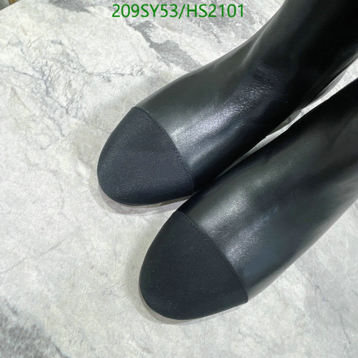 Women Shoes-Boots, Code: HS2101,$: 209USD