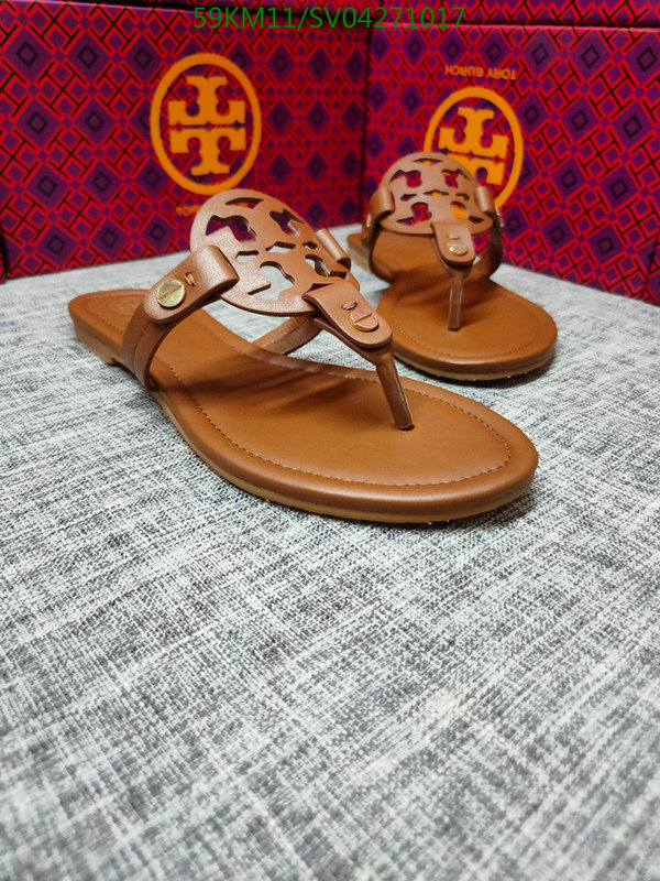 Women Shoes-Tory Burch, Code: SV04271017,$: 59USD