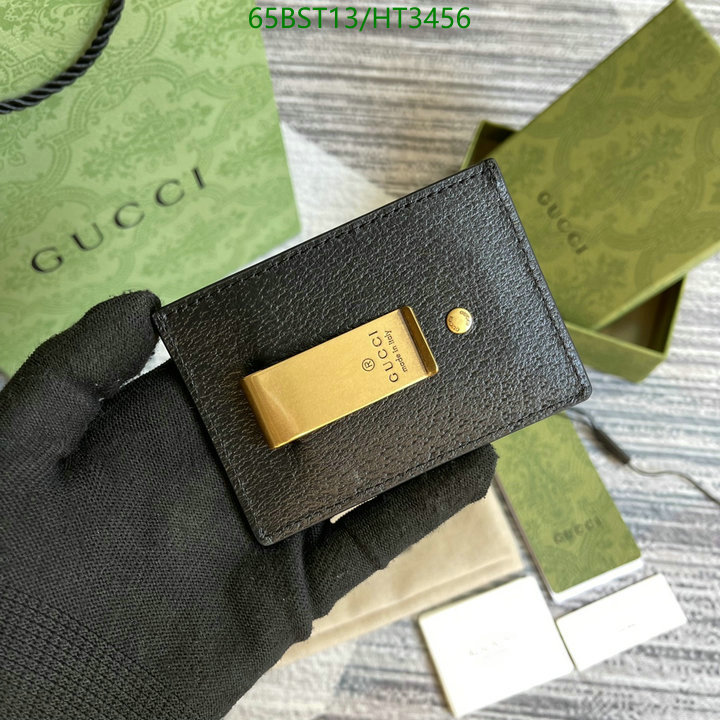 Gucci Bag-(Mirror)-Wallet-,Code: HT3456,$: 65USD
