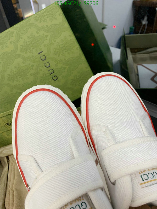 Women Shoes-Gucci, Code: LS9206,$: 105USD