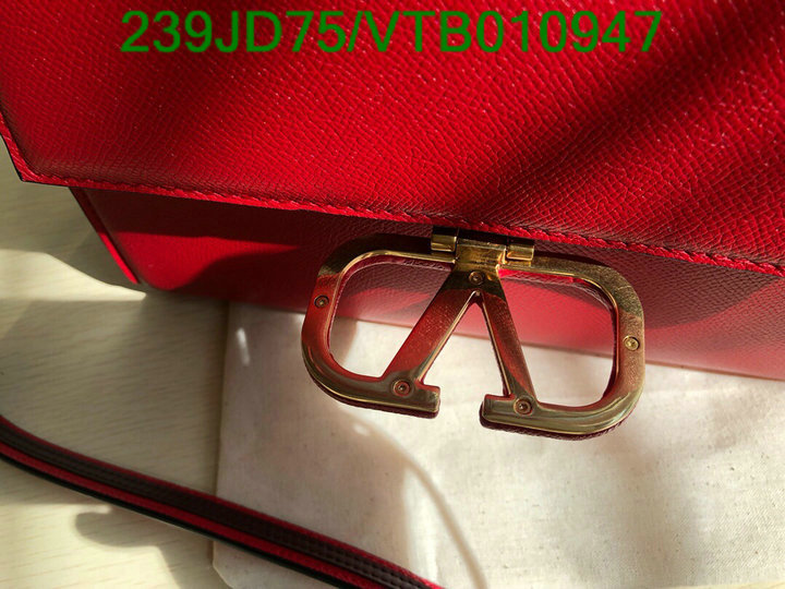 Valentino Bag-(Mirror)-Diagonal-,Code: VTB010947,$: 239USD