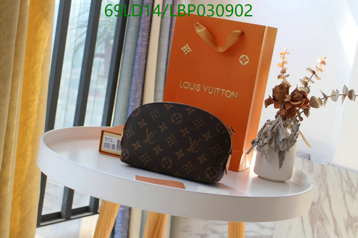 LV Bags-(Mirror)-Trio-,Code: LBP030902,$: 69USD