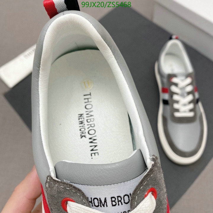 Men shoes-Thom Browne, Code: ZS5468,$: 99USD