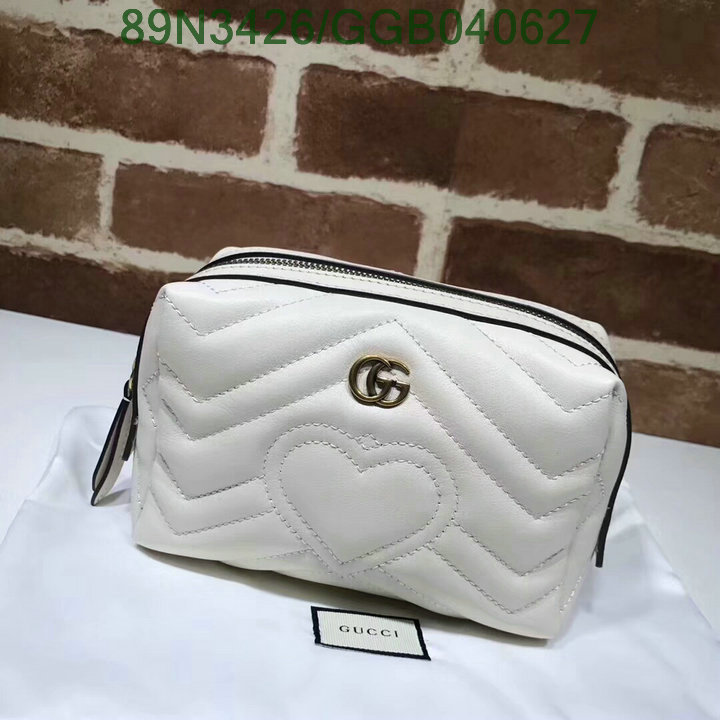 Gucci Bag-(Mirror)-Marmont,Code:GGB040627,$: 89USD