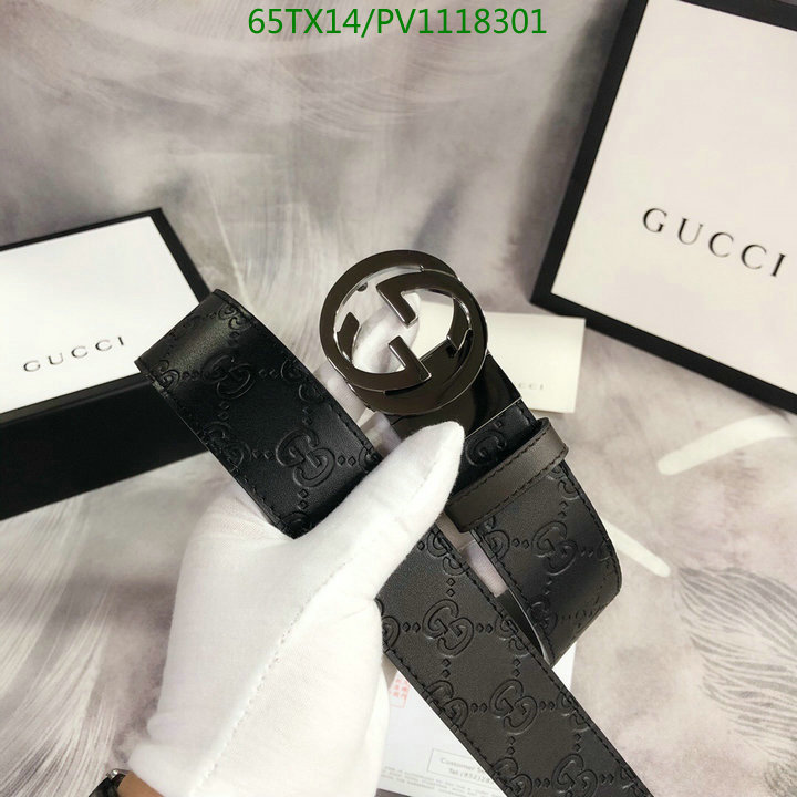 Belts-Gucci, Code: PV1118301,$:65USD