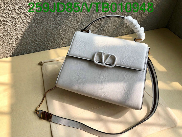 Valentino Bag-(Mirror)-Diagonal-,Code: VTB010948,$: 259USD