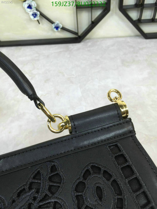 D&G Bag-(Mirror)-Sicily,Code: BU022332,$: 159USD