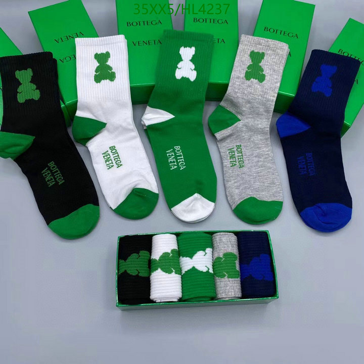 Sock-BV, Code: HL4237,$: 35USD