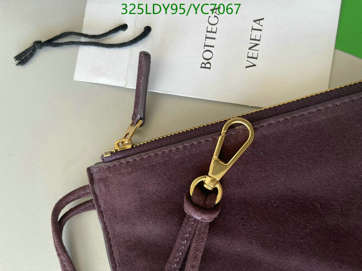 BV Bag-(Mirror)-Arco,Code: YC7067,$: 325USD