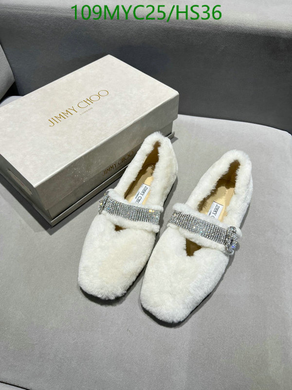 Women Shoes-Jimmy Choo, Code: HS36,$: 109USD