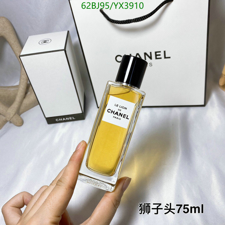 Perfume-Chanel,Code: YX3910,$: 62USD