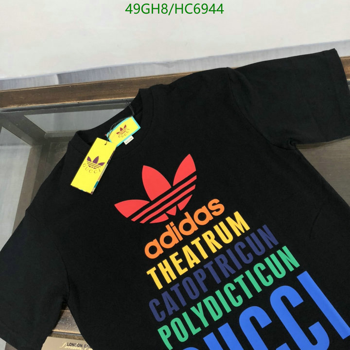 Clothing-Adidas, Code: HC6944,$: 49USD