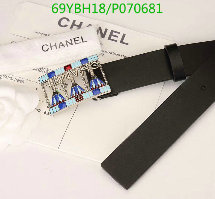 Belts-Chanel,Code: P070618,$: 69USD