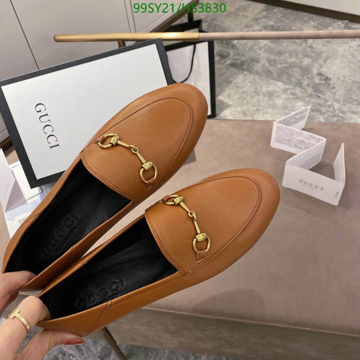 Women Shoes-Gucci, Code: HS3830,$: 99USD