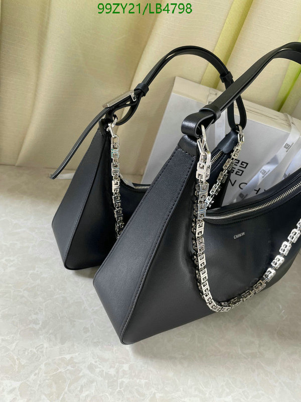 Givenchy Bags ( 4A )-Handbag-,Code: LB4798,$: 99USD