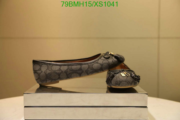 Women Shoes-Coach, Code: XS1041,$: 79USD