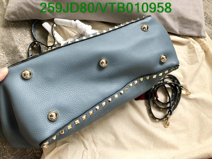 Valentino Bag-(Mirror)-Handbag-,Code: VTB010958,$: 259USD