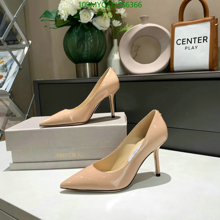 Women Shoes-Jimmy Choo, Code: ZS6366,$: 109USD