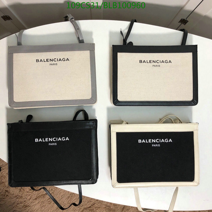 Balenciaga Bag-(Mirror)-Other Styles-,Code: BLB100960,