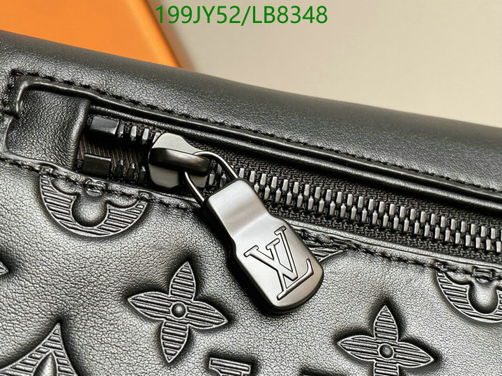 LV Bags-(Mirror)-Discovery-,Code: LB8348,$: 199USD