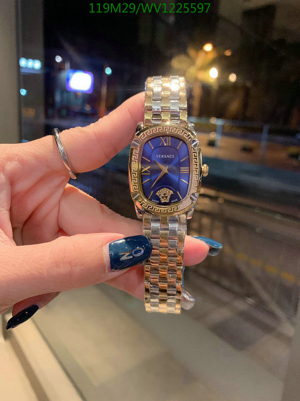 Watch-4A Quality-Versace, Code:WV1225597,$:119USD