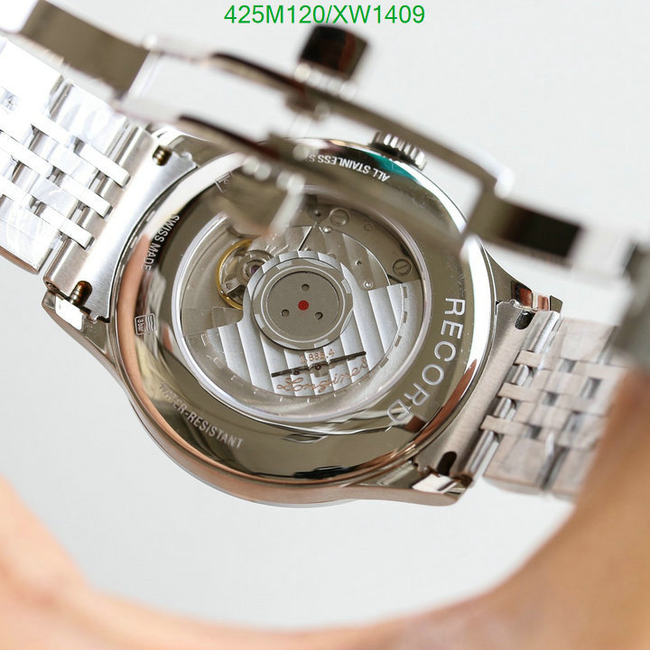 Watch-Mirror Quality-Longines, Code: XW1409,$: 425USD