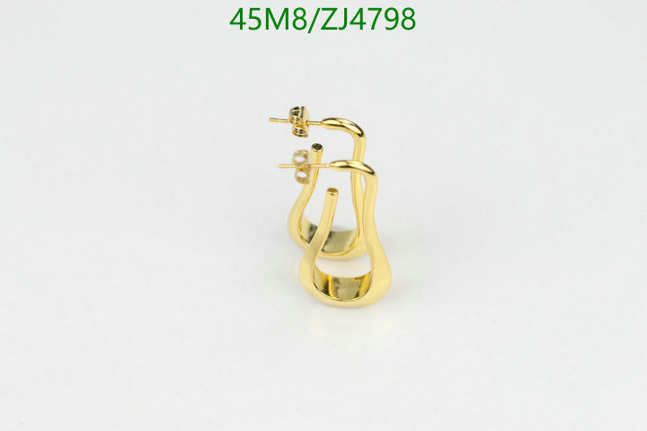 Jewelry-Celine, Code: ZJ4798,$: 45USD