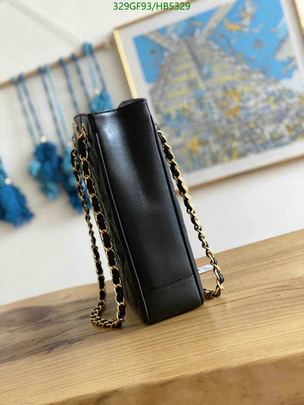 Chanel Bags -(Mirror)-Handbag-,Code: HB5329,$: 329USD