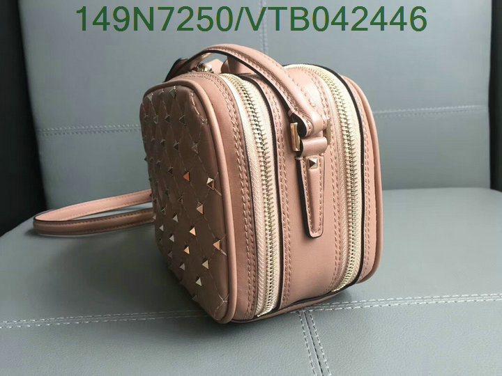 Valentino Bag-(Mirror)-Diagonal-,Code: VTB042446,$:149USD