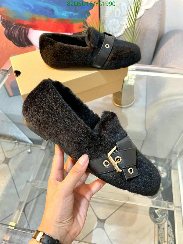 Women Shoes-UGG, Code: YS1990,$: 82USD