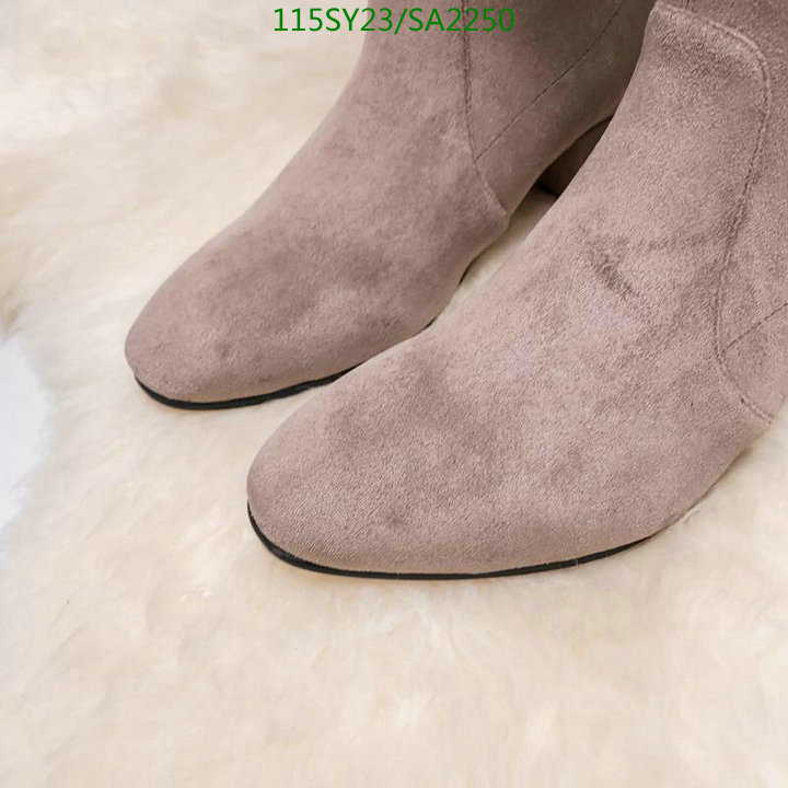 Women Shoes-Stuart Weitzman, Code: SA2250,$: 115USD