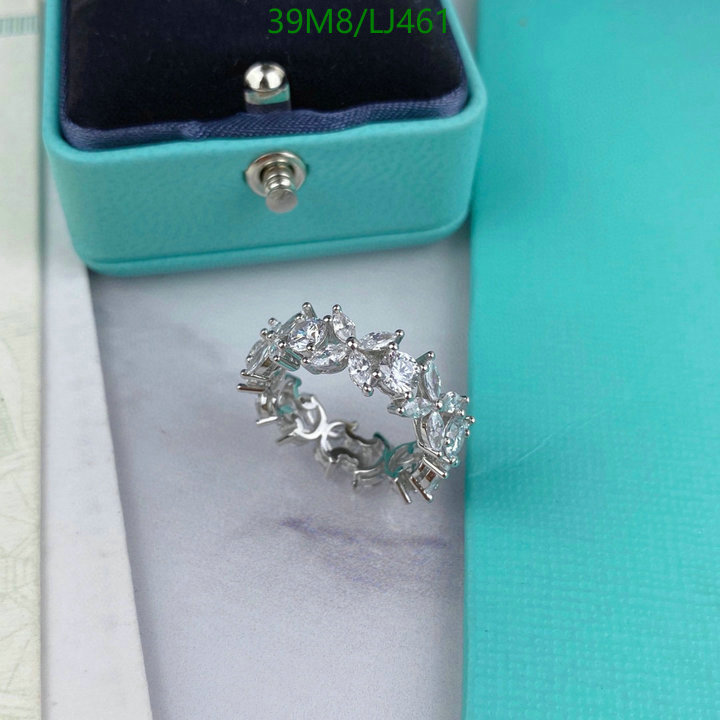 Jewelry-Tiffany, Code: LJ461,$: 39USD